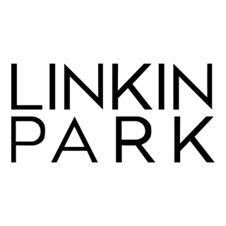 Linkin Park Logo PNG Vector