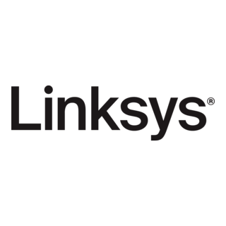 Linksys Logo PNG Vector