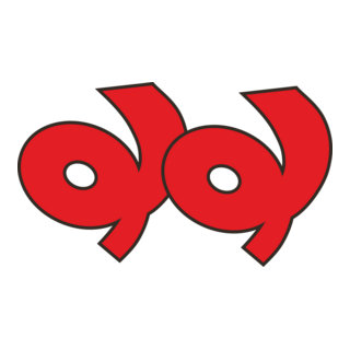 Little Lulu (Arabic Children Magazine) Logo PNG Vector