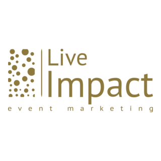 Live Impact Logo PNG Vector