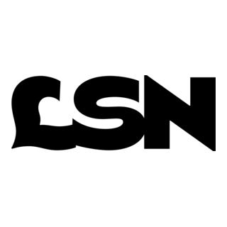 Live Sports Network Logo PNG Vector