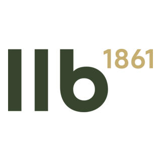 LLB Group Logo PNG Vector