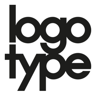 LogoType Logo PNG Vector