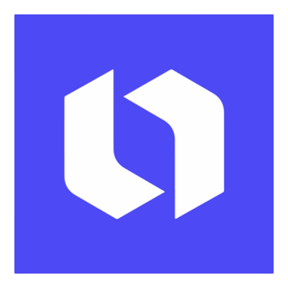 Looka Logo PNG Vector