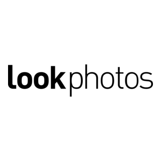 Lookphotos Logo PNG Vector