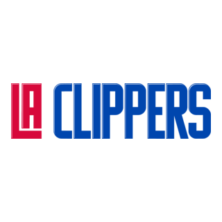 Los Angeles Clippers Logo PNG Vector