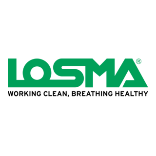 Losma SpA Logo PNG Vector