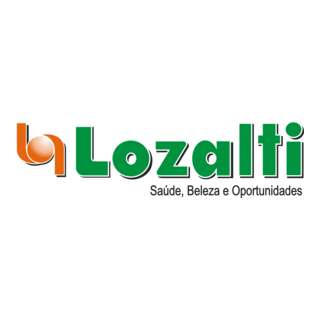 Lozalti original Logo PNG Vector