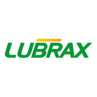 Lubrax Logo PNG Vector