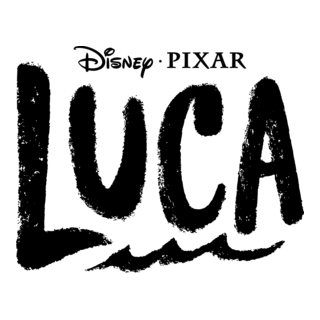 Luca Logo PNG Vector