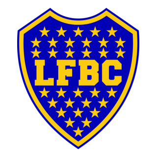 Lucerito Fútbol Club de Cabeza de Toro Santiago Logo PNG Vector