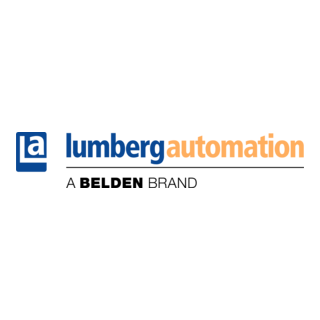 Lumberg Automation Logo PNG Vector