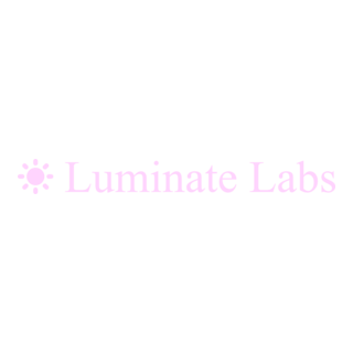 Luminage Labs Logo PNG Vector