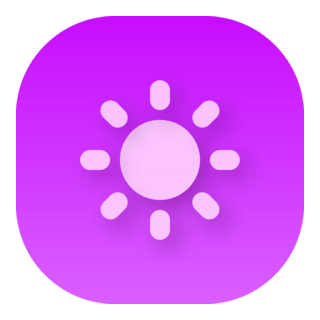 Luminage Logo PNG Vector