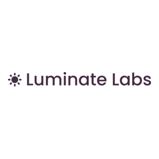 Luminate Labs Logo PNG Vector
