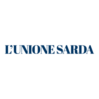 L'Unione Sarda Logo PNG Vector