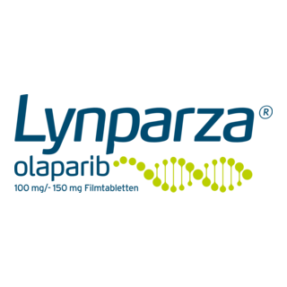 Lynparza Logo PNG Vector