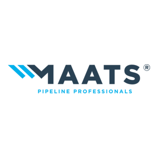 Maats Pipeline Professionals Logo PNG Vector