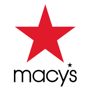 Macy’s Logo PNG Vector