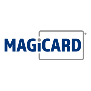 Magicard Logo PNG Vector
