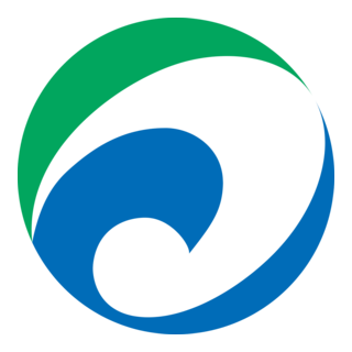 Maibara Shiga Logo PNG Vector