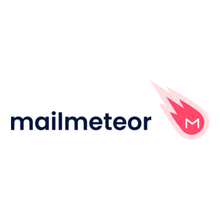 Mailmeteor Logo PNG Vector