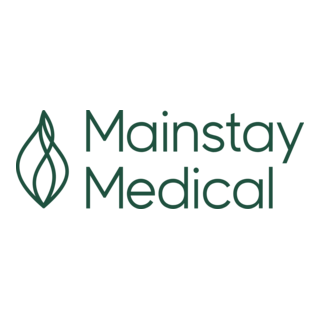 Mainstay Medical Logo PNG Vector