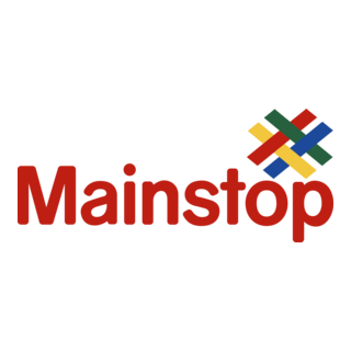 Mainstop (1981) Logo PNG Vector