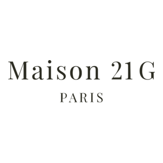 Maison 21G Logo PNG Vector