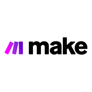 Make Logo PNG Vector