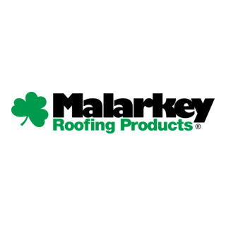 Malarkey Roofing Products Logo PNG Vector