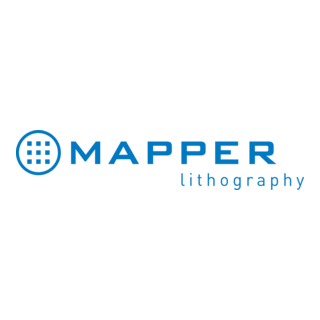 Mapper Lithography Logo PNG Vector