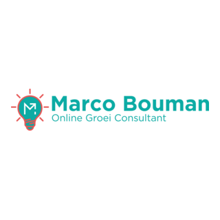 Marcobouman.com Logo PNG Vector