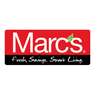 Marc’s Stores Logo PNG Vector