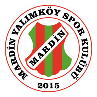 Mardin Yalımspor Logo PNG Vector