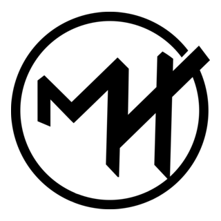 Mario Halson Logo PNG Vector