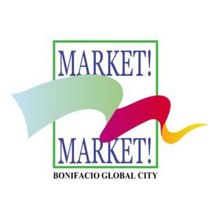 Market! Market! Logo PNG Vector