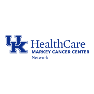Markey Cancer Center Network Logo PNG Vector