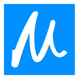 MarkMade Design Logo PNG Vector
