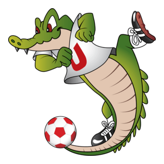 Mascota LDU Liga Universitaria de Quito Logo PNG Vector