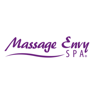 Massage Envy SPA Logo PNG Vector