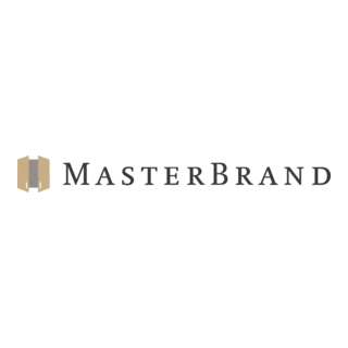 MasterBrand Logo PNG Vector