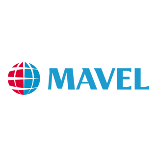 Mavel Global Logo PNG Vector