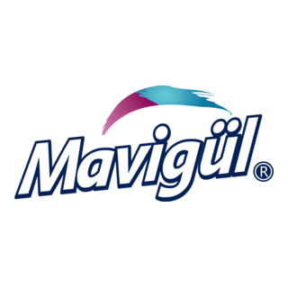 Mavigül Logo PNG Vector