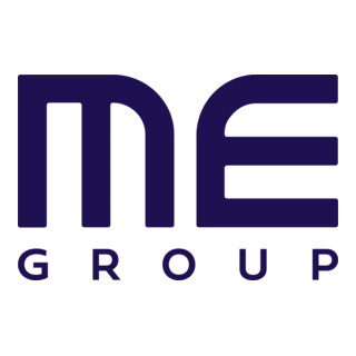 ME Group Logo PNG Vector