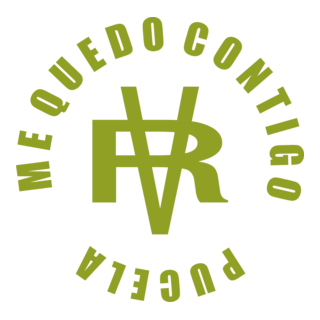 Me quedo contigo pucela Logo PNG Vector