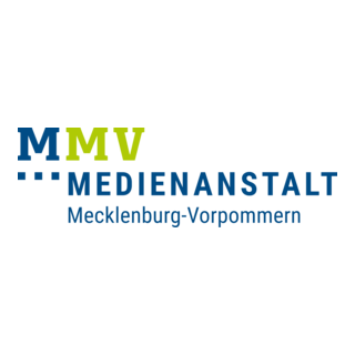 Medienanstalt Mecklenburg-Vorpommern Logo PNG Vector