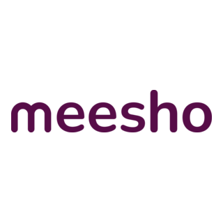 Meshoo Image Meesho Logo PNG Vectors Free Download