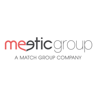 Meetic Group Logo PNG Vector