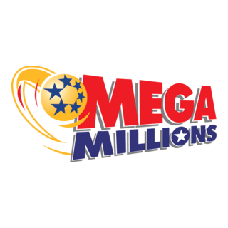 Mega Millions Logo PNG Vector